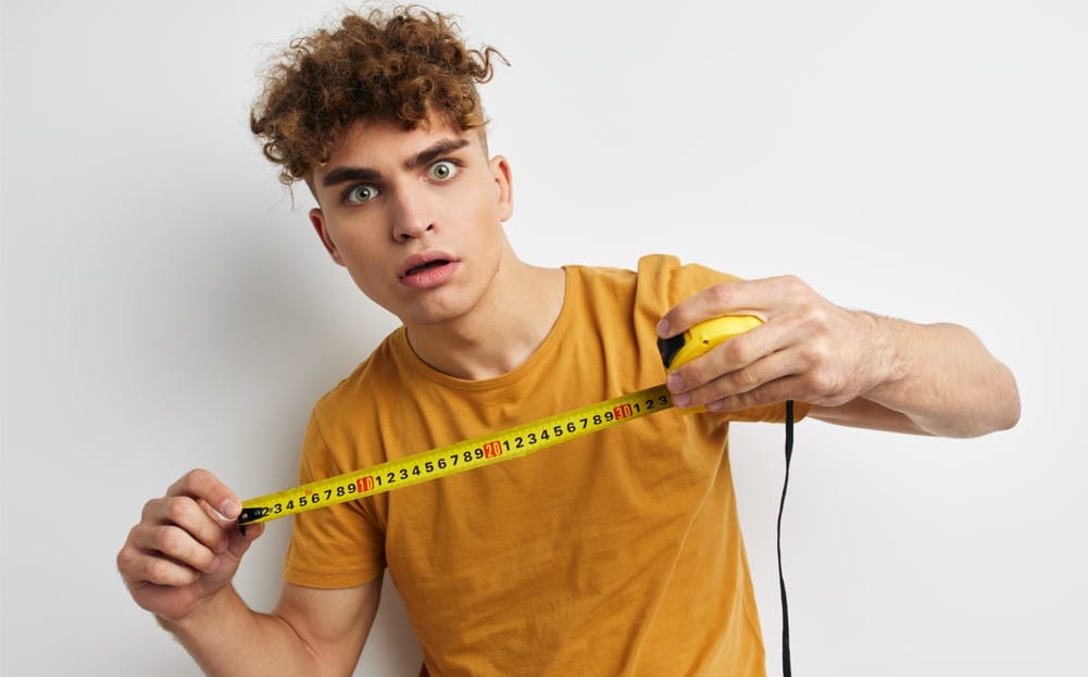 Micropênis: diagnóstico deve ser feito o quanto antes, mas há tratamento