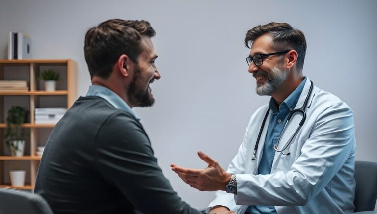 Engrossamento peniano antes e depois: o que acontece?