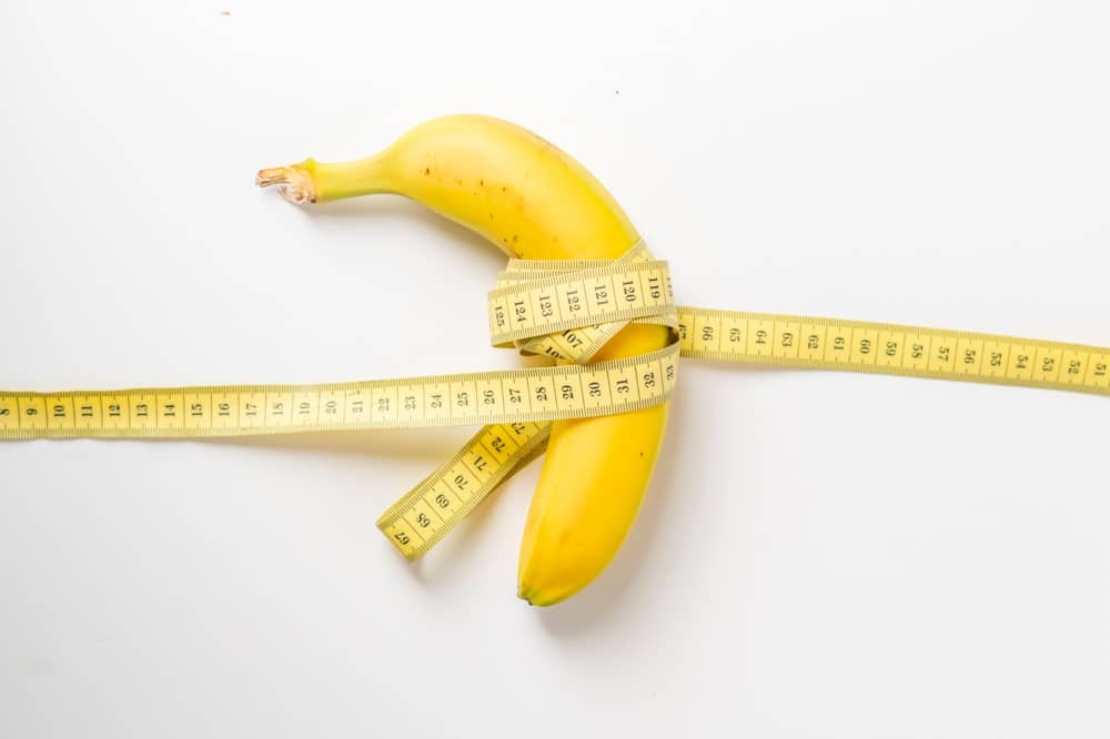 Pênis fino: é possível engrossar o órgão sexual?