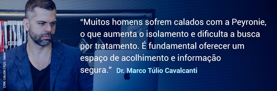 Frase do Dr. Marco Túlio Frase do Dr. Marco Túlio
