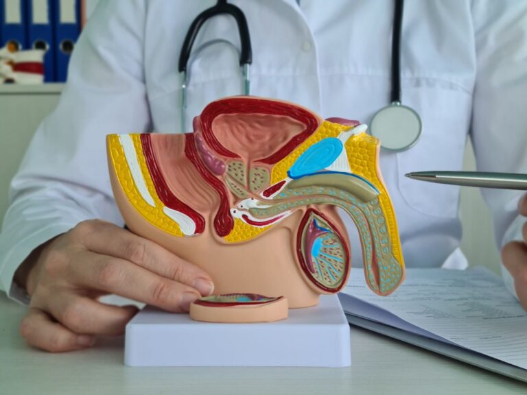 Sintomas de Doença de Peyronie: quando você deve se preocupar?
