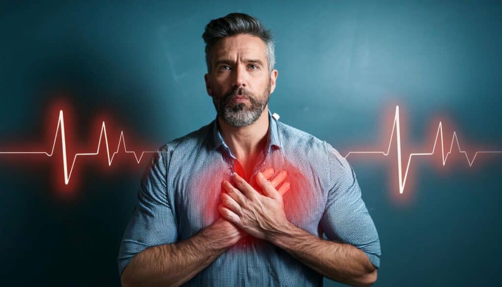Prótese peniana em cardiopatas: é seguro? O que muda na cirurgia e no pré-operatório
