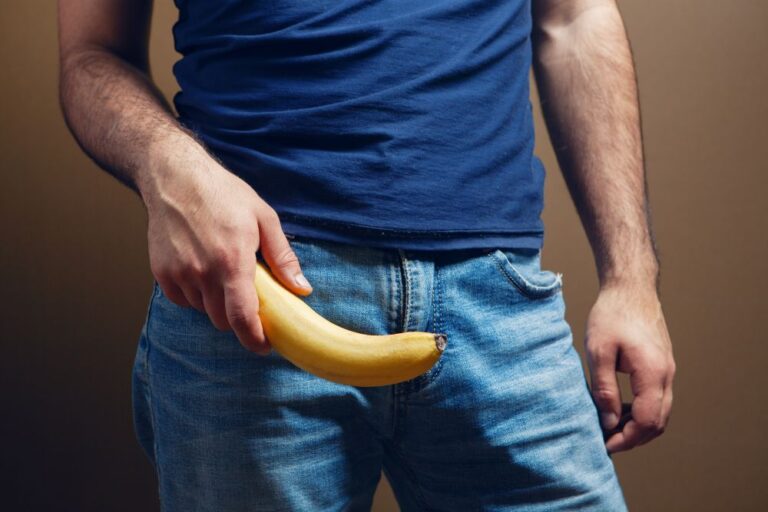 Peyronie leve: é normal? como saber se precisa tratar?