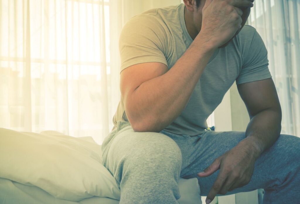 Peyronie após trauma: entenda seu caso e saiba quando buscar avaliação