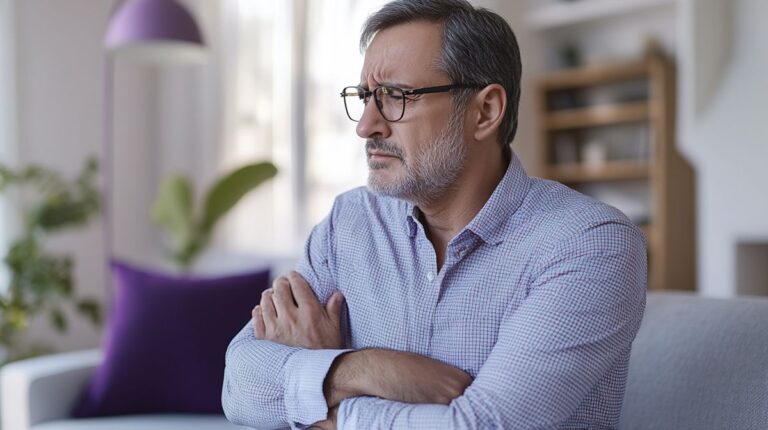 Andropausa e disfunção erétil: por que nem tudo é testosterona?
