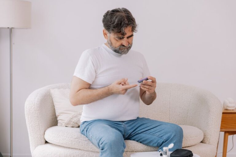 Disfunção erétil e diabetes: ignorar o problema sexual pode ser sinal de alerta maior
