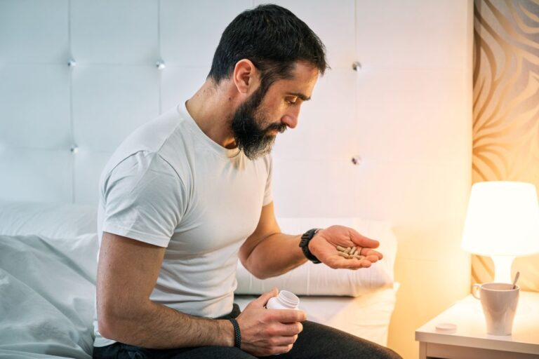 Remédio para Peyronie: a pergunta certa não é “qual”, é “em qual fase e com qual objetivo?”
