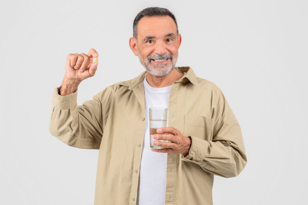 O que é Tadalafila: se você busca “atalho”, pode estar ignorando a causa do problema